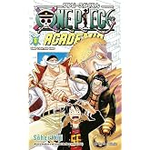 One Piece Academia n&ordm; 06: 6 (Manga Shonen)