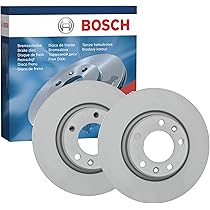 Plaquettes De Frein BOSCH Pas Chères - Feu Vert