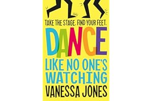 Dance Like No One's Watching: The Show Must Go on