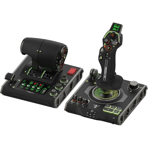 Logitech G Saitek Pro Flight Switch Panel | Simulatieschakelpaneel
