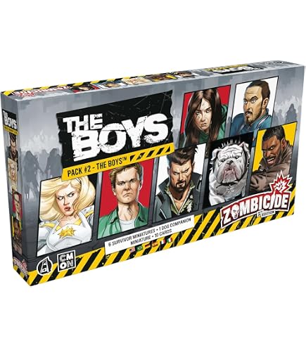 Feldherr HS035ZC09 Schaumstoffeinlage – 18 Fächer Für Zombicide Zubehör, 275x172x35mm, Made In Germany