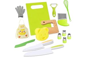 CUPERINOX Accessoire Cuisine Enfant Cuisine (16)