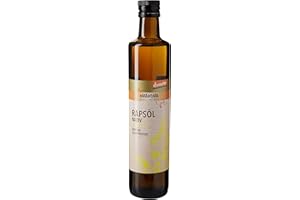 Naturata Demeter Rapsöl nativ, 500 ml