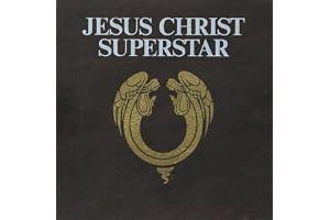 Jesus Christ Superstar