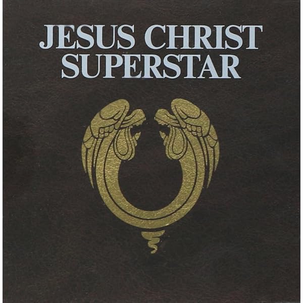 Jesus Christ Superstar - Live Arena Tour 2012 [Region 2/4/5] [DVD