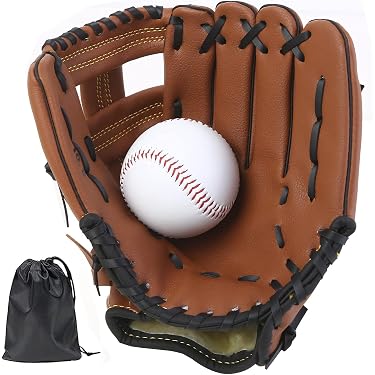 Best Sellers: The most popular items in Baseball Gloves & Mitts