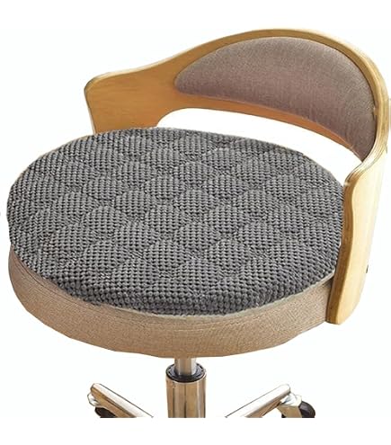 Mousse Ronde Pour Galette De Chaise 40 Cm Épaisseur 3 Cm - Filtration, Neuf