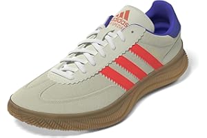 Adidas HB Spezial PRO Indoor Shoes, Scarpe Sportive Uomo