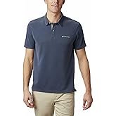 Columbia Nelson Point Polo Polo Hombre