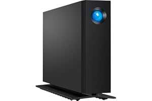 LACIE d2 Professional 16To USB-C