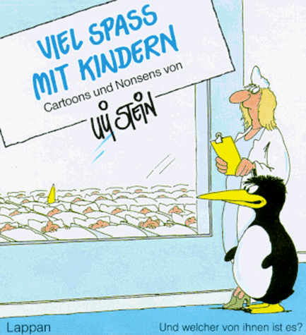 Download Viel Spaß mit Kindern. Cartoons und Nonsens