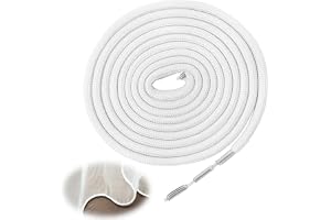 Eulihent 500 g Blyband för gardiner 5 m gardin blyband tung blykedja gardin tyngd skärbar för gardiner tyger myggnät, gardine