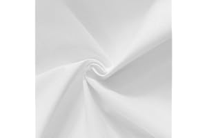 PARA HOME Tela aida a metraggio per cucito creativo h 140 cm - Vari colori A384