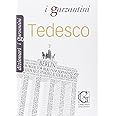 Dizionario tedesco