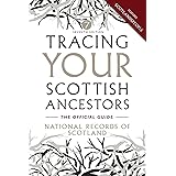 Tracing Your Scottish Ancestors