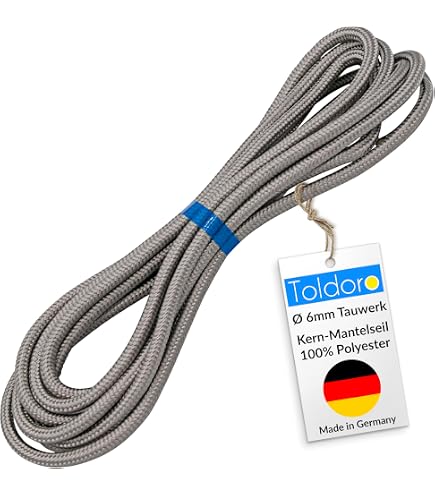 Seilflechter Belegklampe Flach 100 Mm Edelstahl Kaufen Bei