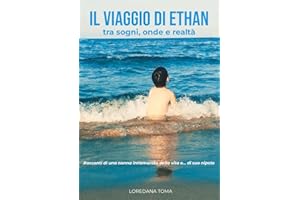 Il viaggio di Ethan: Tra sogni, onde e realtà