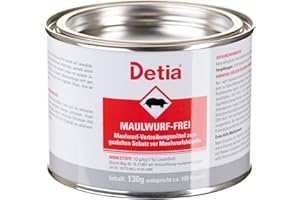 Detia Maulwurf Frei