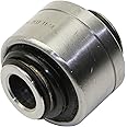 MOOG K201643 Track Bar Bushing, 1 Pack