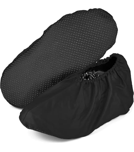 ARC Flash Boot Covers, ARC Value 5.2, Nomex, ChemStat 939 Sole