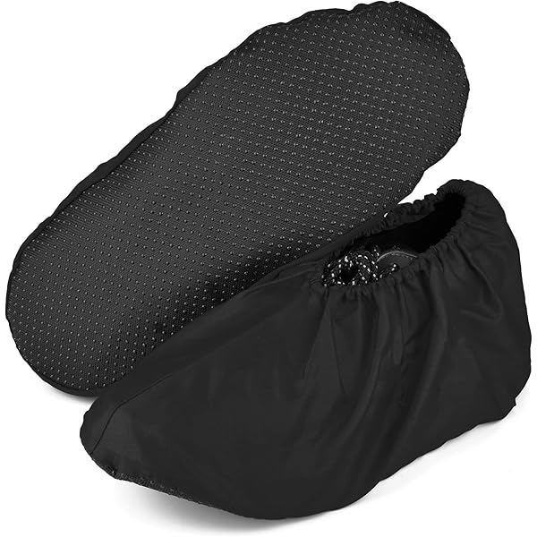 Copripunta Ciclismo Castelli Pioggia Shoecover, Copriscarpe