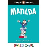 Penguin Readers Level 4: Roald Dahl Matilda (ELT Graded Reader): Abridged Edition (Penguin Readers Roald Dahl)