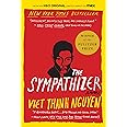 The Sympathizer: A Novel (Pulitzer Prize for Fiction)