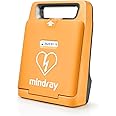 Mindray BeneHeart C1A AED, Semi Automatic Defibrillator