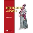 Deep Learning with Python : Chollet, Francois: Amazon.in: Books