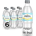 Fresca Citrus Original Soda 17oz (Pack Of 6)