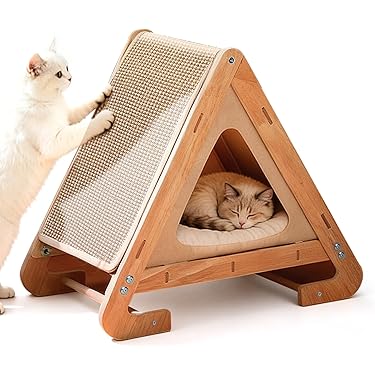 Zapatillas de Casa de Gatos - Acabado Premium Garantizado