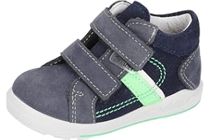 RICOSTA Kinder Boots LAIF von Pepino, Weite: Mittel (WMS),lose Einlage,Sympatex