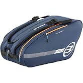 Bullpadel Racket Bag Bpp-24015 Tour Blue