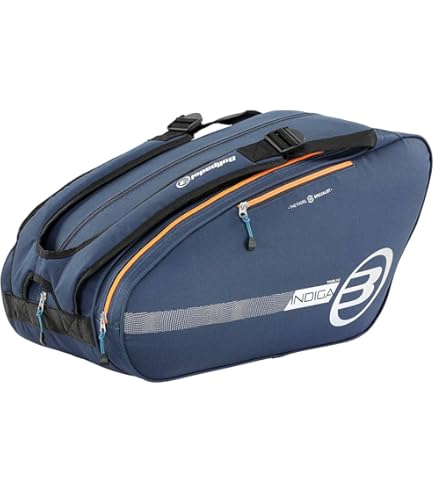SAC DE PALETTE BULLPADEL BPP-24019 ELITE 038