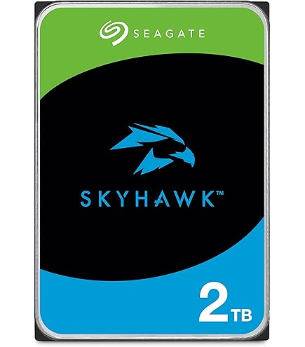 Seagate IronWolf ST4000VN008 - HDD - 4 TB - Interno - 3.5