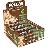 Fellas D&ouml;rt Tohumlu Kuruyemiş Bar 12x30 gr