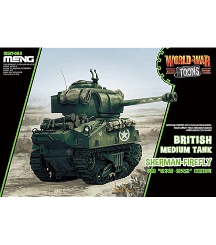 Kit Modèle Réduit Meng 1:72 Leopard 2A7 – Maquette Char Militaire à Monter, Neuve