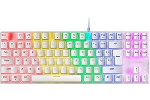 MK80 US Switch Blue