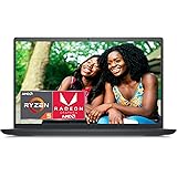 Dell Inspiron 15 3515 AMD Ryzen 5 3450U Ordinateur portable 15,6" Full HD Carbon Black 8Go de RAM SSD 256Go AMD Radeon Vega 8