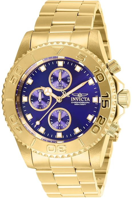 Invicta Men's Connection Quartz Watch 