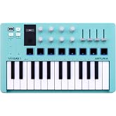 Arturia MiniLab 3 - Aquamarin