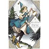 Witch Hat Atelier &ndash; Cadı Şapkası At&ouml;lyesi 7