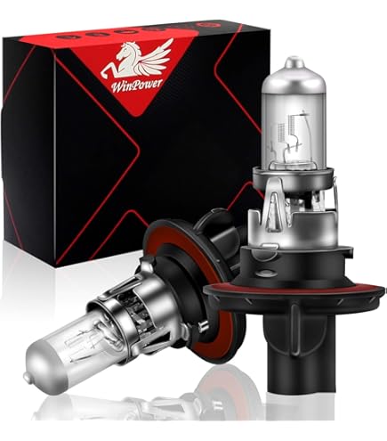 Ampoules H11 24V – 70W, Blanc 5000K, Super Brillant | Pour Phares Et Antibrouillard Voiture, 2 Pièces