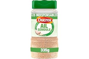 DUCROS - Ail Semoule 335 g