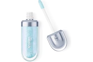 KIKO Milano 3D Hydra Lipgloss 51 - Limited Edition, Brillant À Lèvres Hydratant Effet 3D