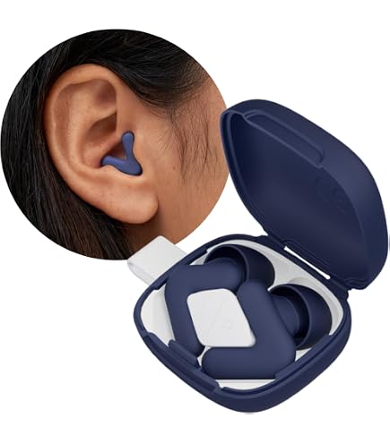 Bouchons D'oreille 3M UF1000 Ultra Fit Réutilisables - Neuf Sous Blister