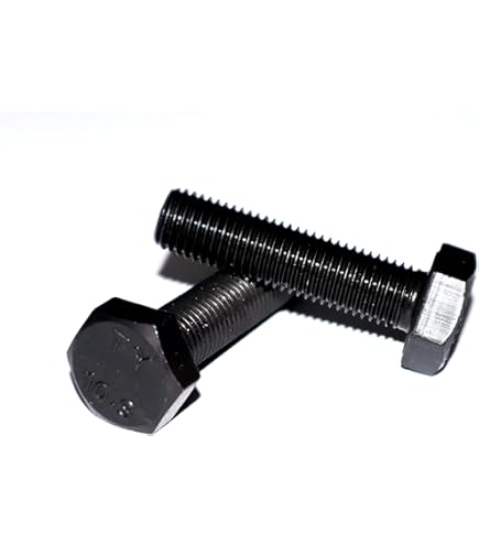 Bulloni In Titanio M10 Testa Torx - Dadi E Bulloni Assortiti Per Auto E Moto