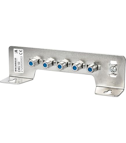 ZUBEHöR KATHREIN Bedienungsanleitung | Handbuchbibliothek In Deutscher Sprache - Foto 6