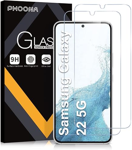 Pellicola Vetro Temperato REY Per Nokia 2.1 (2018) Pack 3 Pezzi - 2