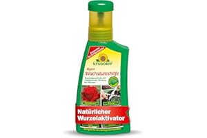 Neudorff – Algan Revitalizador 250 ML